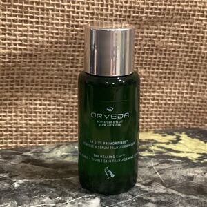 Orveda The Healing Sap Toner Deluxe Travel